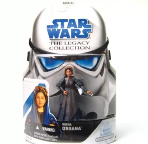 Breha Organa