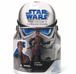 Captain Typho
