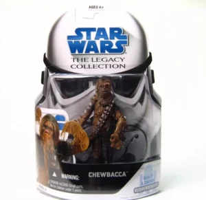 Chewbacca