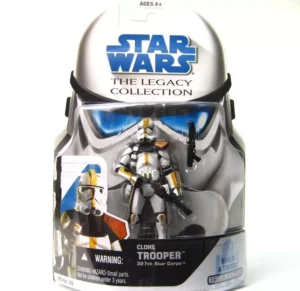 Clone Trooper (327th Star Corps)