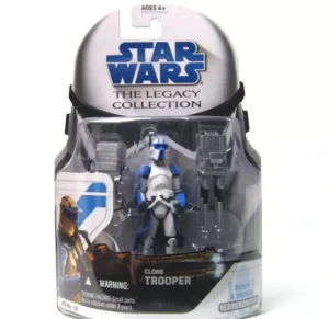 Clone Trooper – ARC Heavy Gunner
