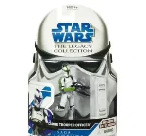 Clone Trooper Officer (Sergeant)