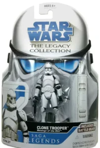 Clone Trooper