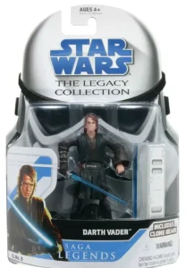 Darth Vader