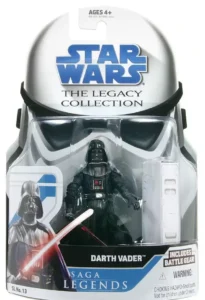 Darth Vader