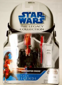 Destroyer Droid