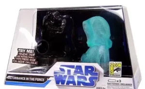 Disturbance in the Force (Celebration Japan)