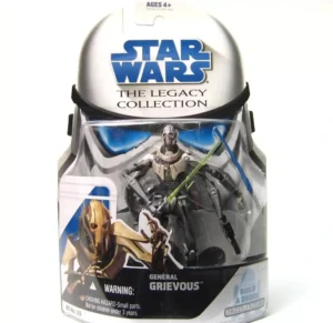 General Grievous