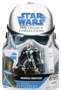General Grievous