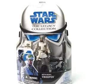 Hoth Rebel Trooper
