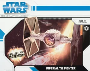 Imperial Tie Fighter