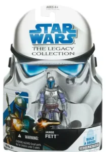 Jango Fett