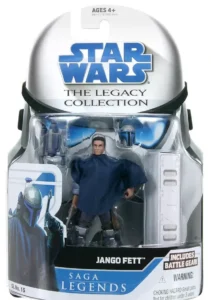Jango Fett