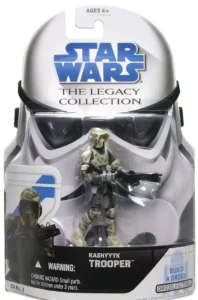 Kashyyyk Trooper