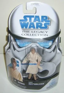 Luke Skywalker