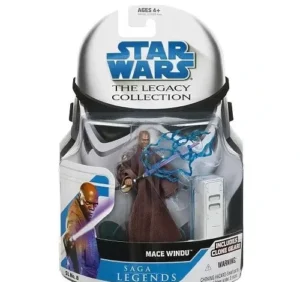 Mace Windu