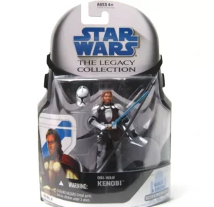Obi-Wan Kenobi