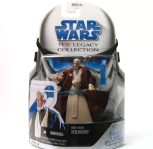 Obi-Wan Kenobi