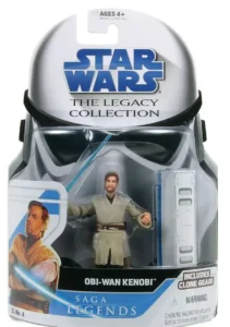 Obi-Wan Kenobi