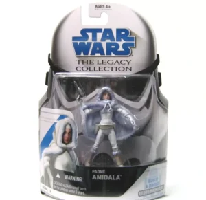 PadmÃ© Amidala
