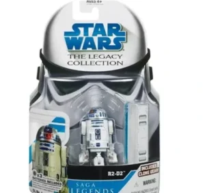 R2-D2 (electronic)