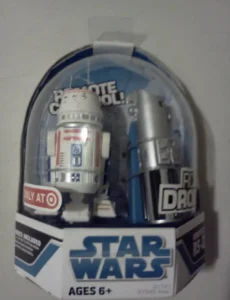 Remote Control R5-D4