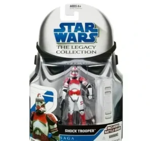 Shock Trooper