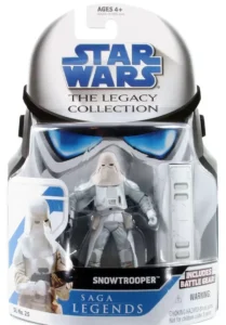 Snowtrooper