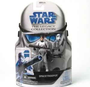 Spacetrooper