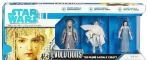 The Padme Amidala Legacy