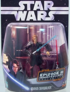 Anakin Skywalker