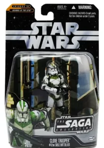 Clone Trooper (442nd Siege Battalion)