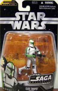Clone Trooper Sergeant
