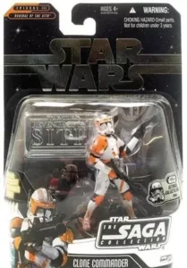 Commander Cody