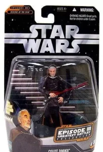 Count Dooku