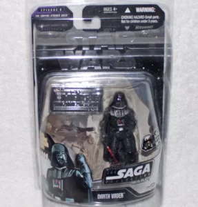 Darth Vader