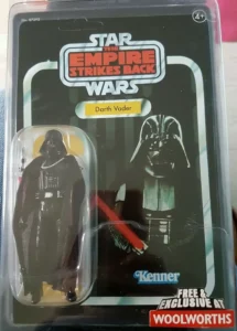 Darth Vader (Woolworths Exclusive)