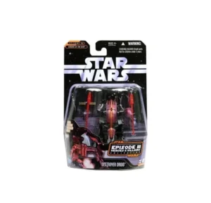 Destroyer Droid