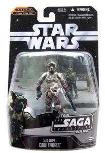 Elite Corps Clone Trooper