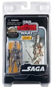 IG-88 (Bounty Hunter)