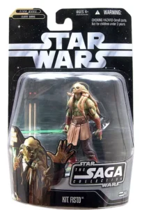 Kit Fisto