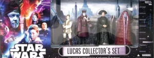 Lucas Collector Set