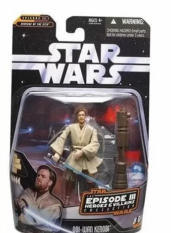 Obi-Wan Kenobi