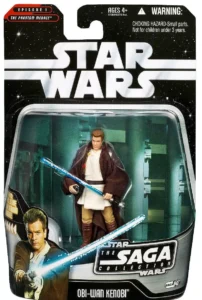 Obi-Wan Kenobi