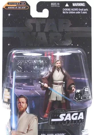 Obi-Wan Kenobi