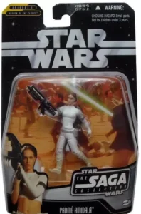 Padme Amidala (Geonosis)
