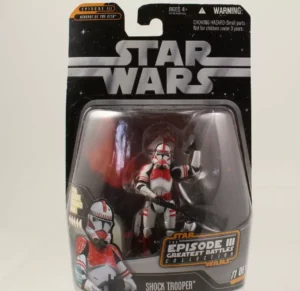Shocktrooper