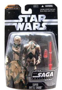 Super Battle Droid