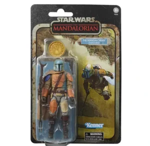 The Mandalorian (Tatooine)