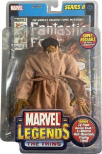 Thing (Trenchcoat)